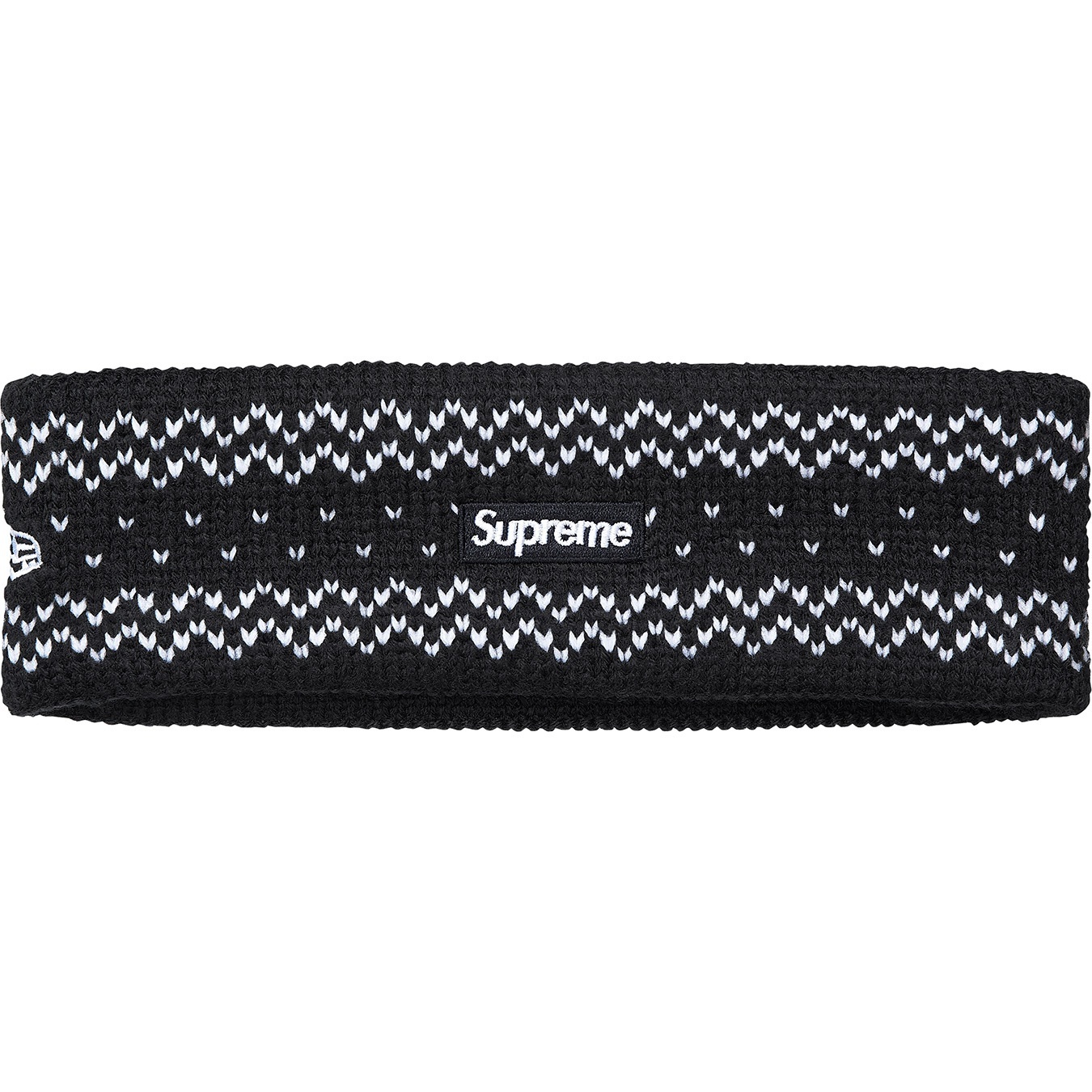New Era® Arc Logo Headband view 13